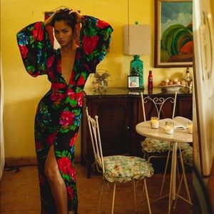 New with Tags: Rat & Boa Ferreira Dress